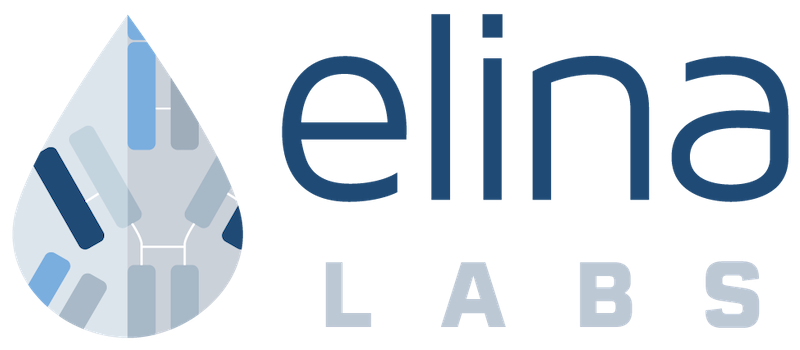 Elina Labs Logo