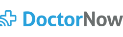 Doctor Now Logo