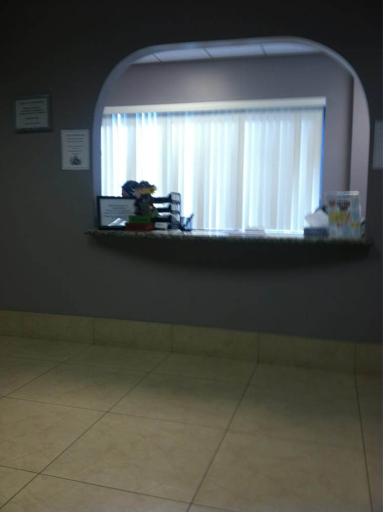 Clinic office (8)