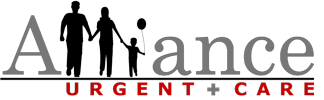 Alliance Urgent Care - Goodyear Logo