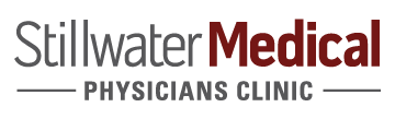 Stillwater Medical Physicians Clinic Logo