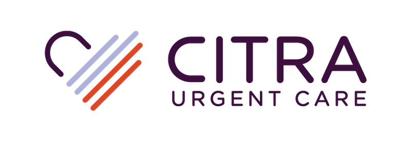 Citra Urgent Care - Mockingbird/Love Field Logo