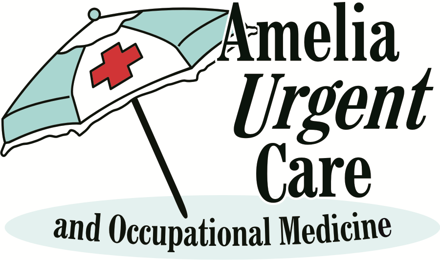 Amelia Urgent Care & Occupational Medicine - Jacksonville Logo