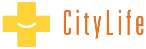 CityLife Health - Frankford Logo