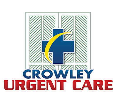 Fast Pace Health - Crowley Logo
