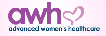 Advanced Women's Healthcare PA Logo