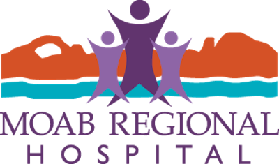 Moab Regional Hospital - Urgent Care Logo