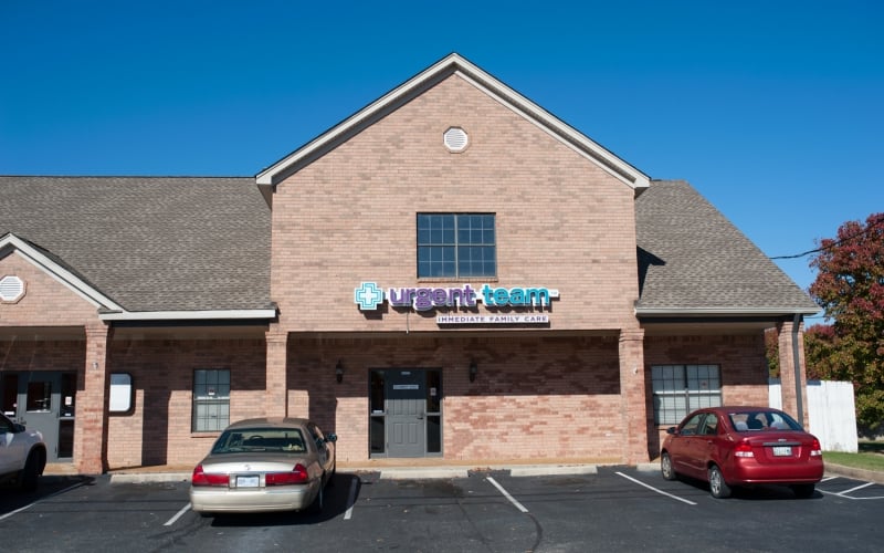 Urgent Team - Horn Lake - Book Online - Urgent Care in ...