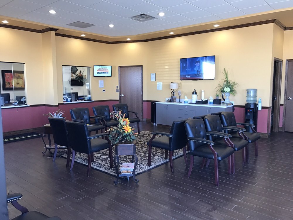 Xpress Wellness Urgent Care, Chickasha Book Online Urgent Care in