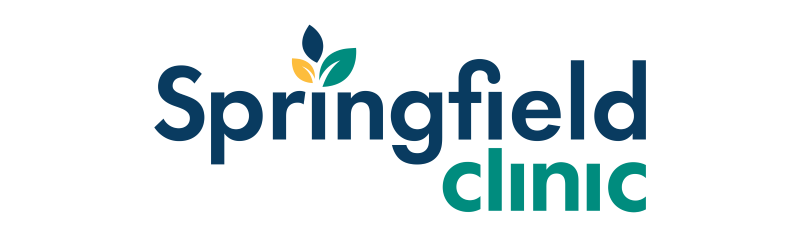 Springfield Clinic Urgent Care - West Wabash Logo