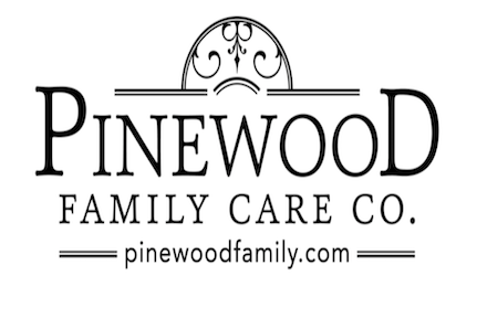Pinewood Family Care Logo