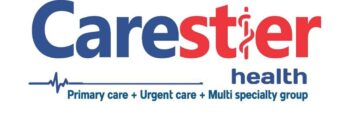 Carestier Healthcare Logo