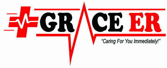 Grace ER - Houston Logo