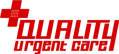 Quality Urgent Care - West San Antonio Logo