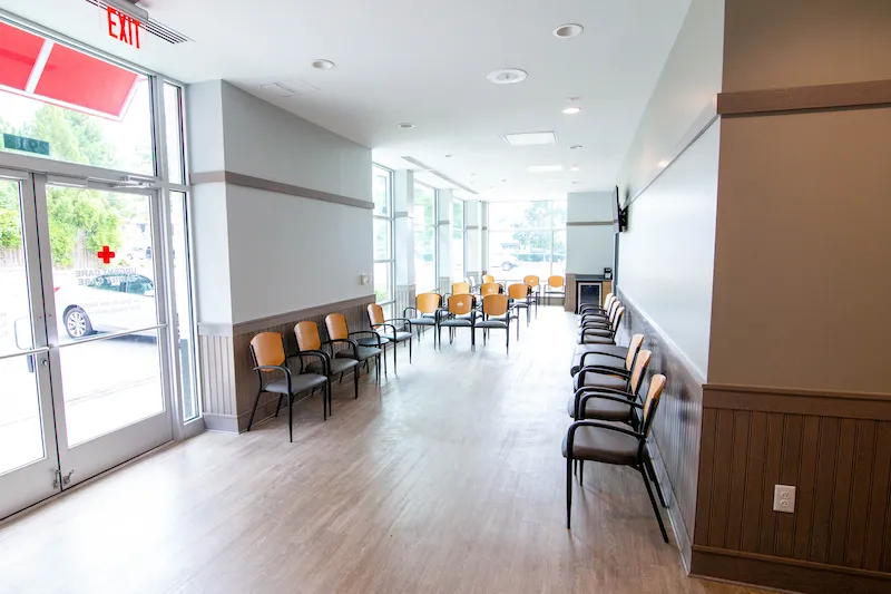 AFC Urgent Care Raleigh Midtown