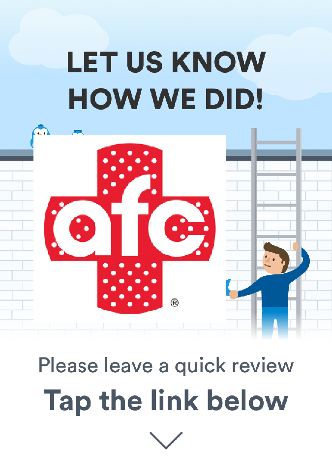 AFC Urgent Care Raleigh Midtown