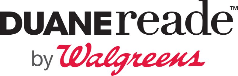 Duane Reade by Walgreens Logo
