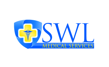SWL Medical Services Logo