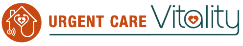 Vitality Urgent Care Logo