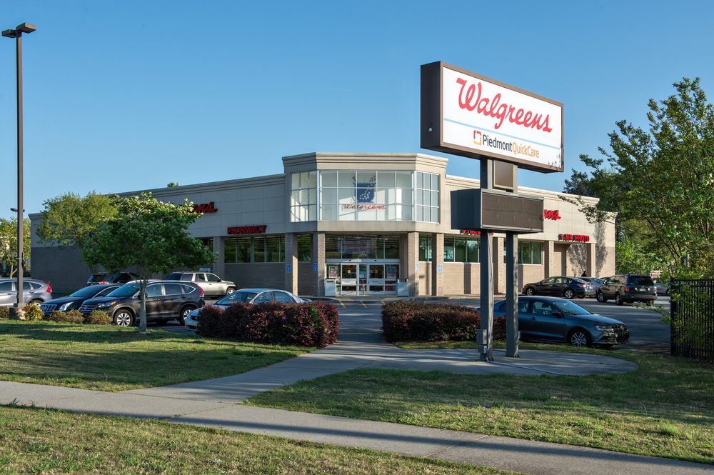 Labcorp Walgreens Northshore at Valerie Shine blog