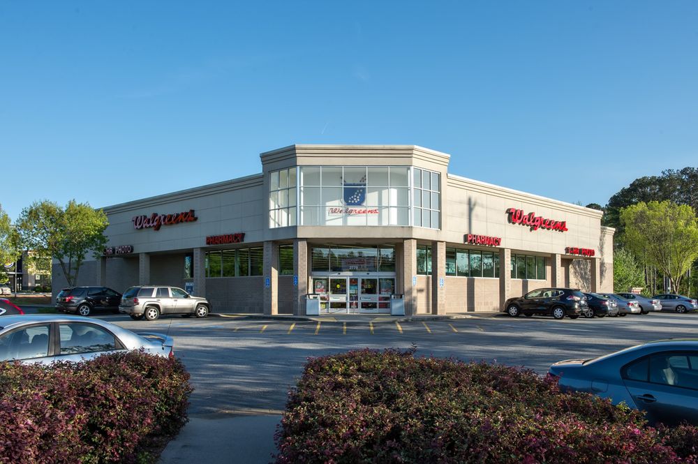 Walgreens Healthcare Clinic Book Online Retail Clinic in Kennesaw