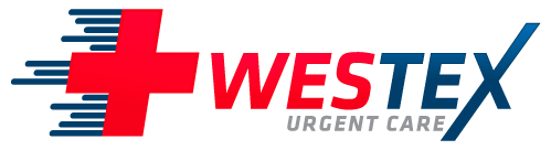 Westex Urgent Care - Andrews Logo