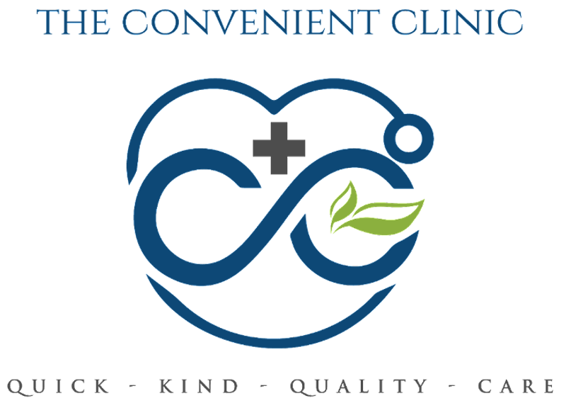The Convenient Clinic Logo