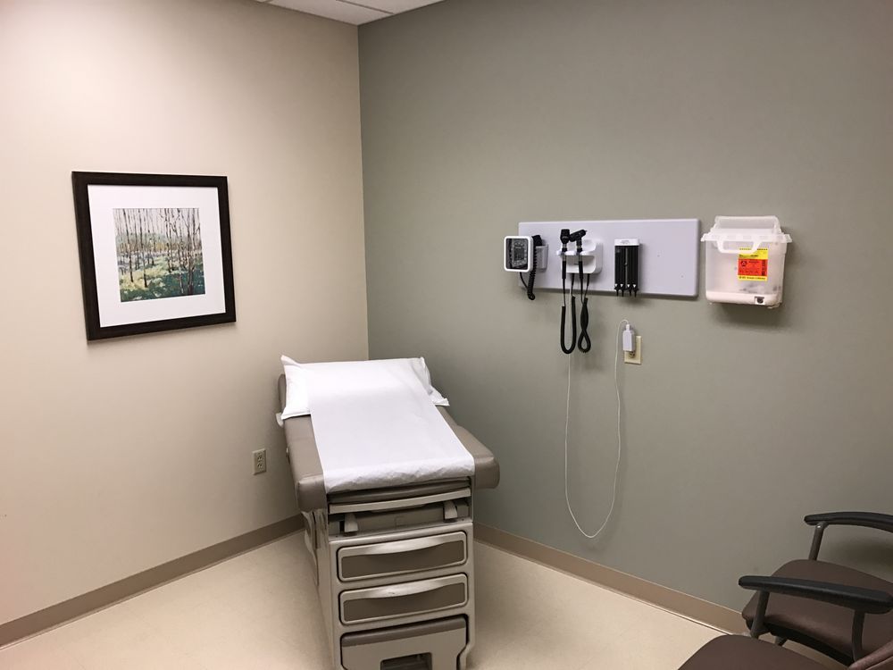 University AfterHours Clinic Sevierville Book Online