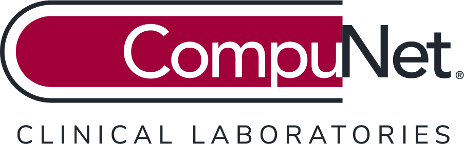 CompuNet Clinical Laboratories - Premier-Covid Miamisburg Logo