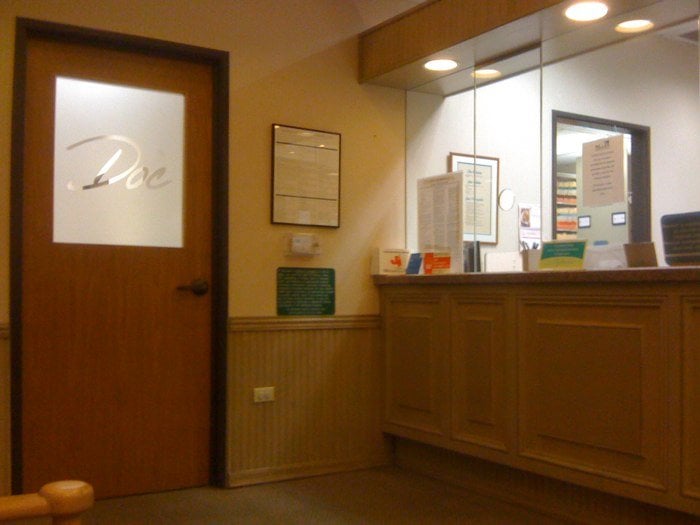 Clinic office (13)