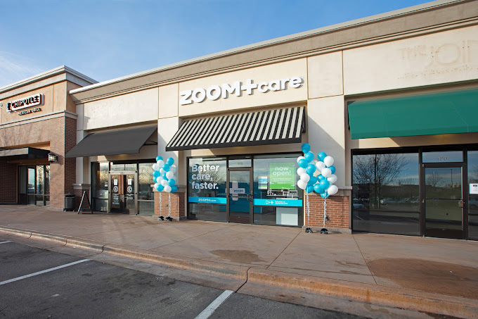 ZoomCare - Boise Meridian - Injury/ Illness - Urgent Care Solv in Meridian, ID