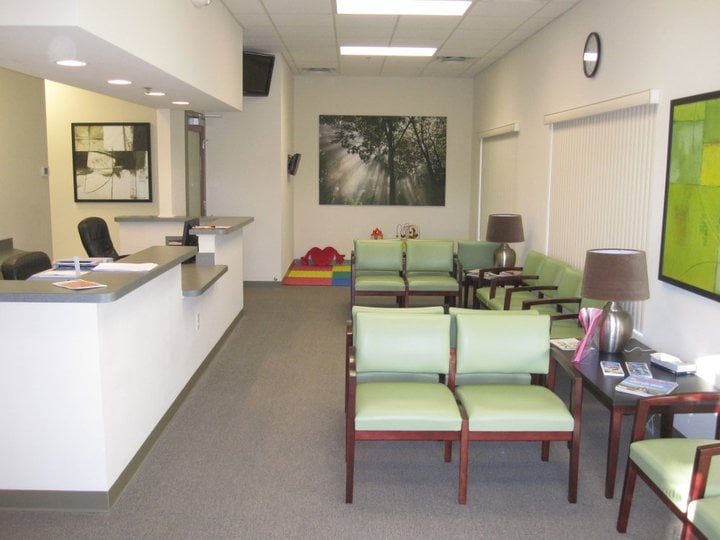 Clinic office (3)