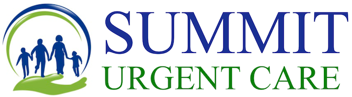Summit Urgent Care Logo