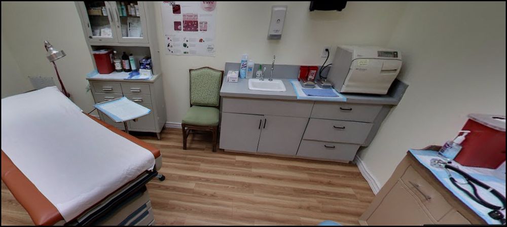 Clinic office (5)