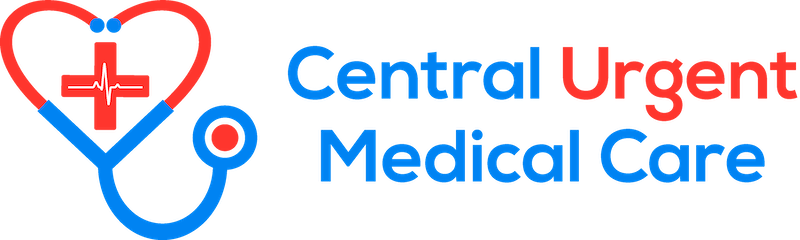 Central Urgent Medical Care Logo