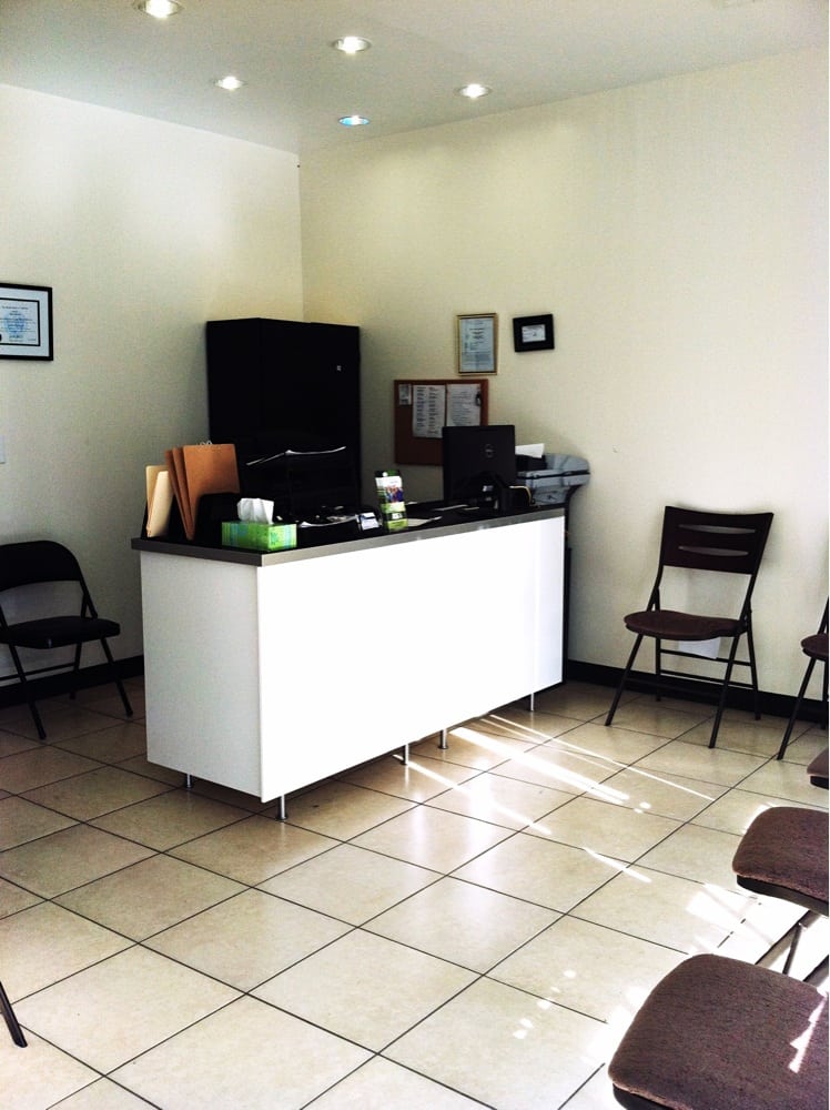 Clinic office (0)