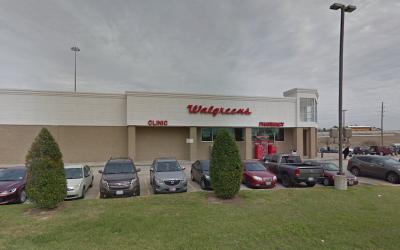 walgreens locations near 1725 dapplegrey