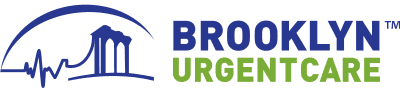 Brooklyn Urgent Care Logo