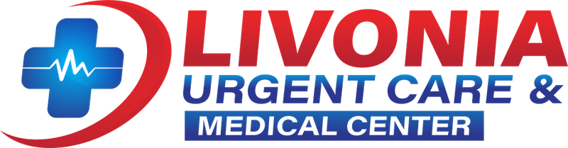 Livonia Medical Center Logo