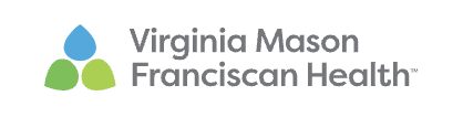Virginia Mason Hospital Logo