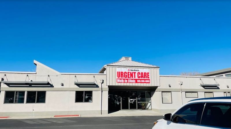New Mexico Urgent Care Walk-in Clinic - Urgent Care Solv in Albuquerque, NM