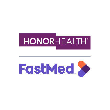 HonorHealth Medical Group and Urgent Care -       Del Lago Logo