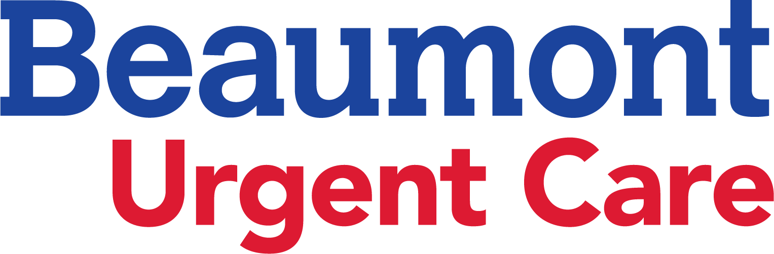 Beaumont Urgent Care - Beaumont Virtual Visit Logo
