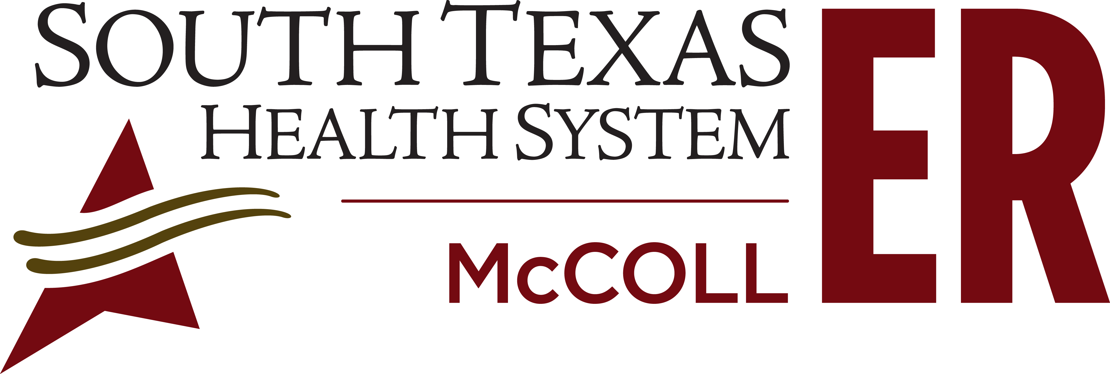 STHS ER Mccoll Logo