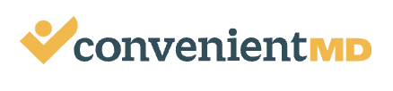 ConvenientMD - Nashua Logo