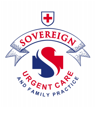 Sovereign Urgent Care Logo