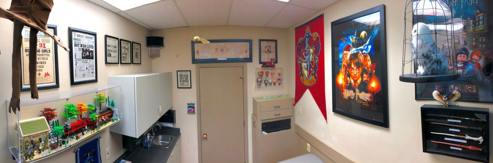 Clinic office (9)