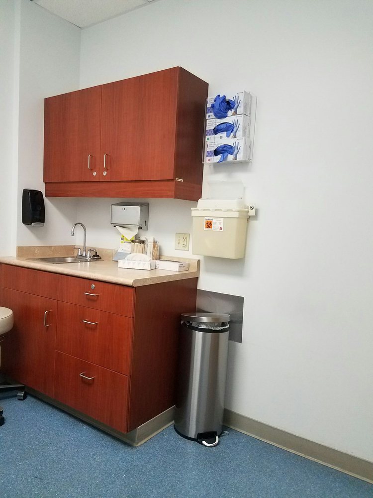 Clinic office (20)