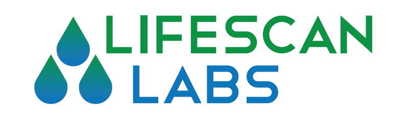 Lifescan Laboratory Logo