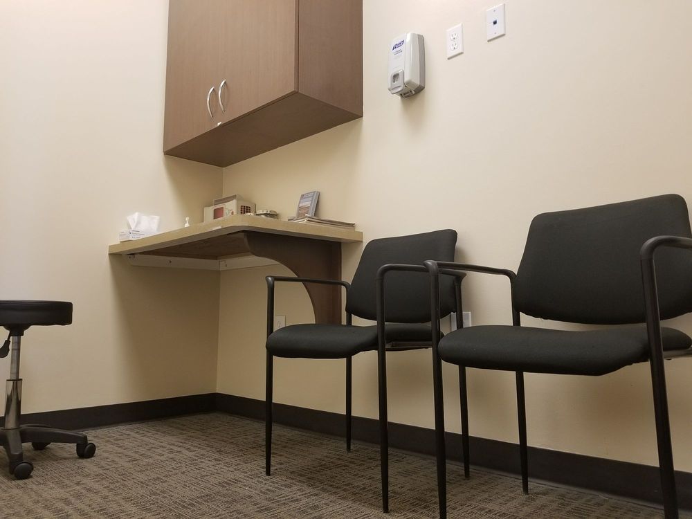 Pacific Urgent Care &amp; Family Medicine Book Online